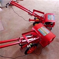 除草机手推式除草机，果园除草机的报价