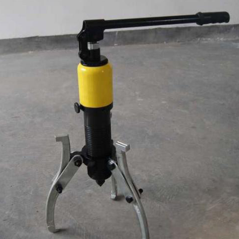 供应液压拉马 诚意销售 分体式液压拉马 PH106液压拉马