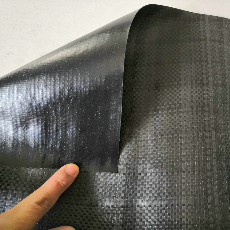 吉林130克pe塑料编织布抗晒防水布