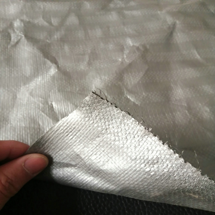 北京120克pe覆膜布抗老化防水布