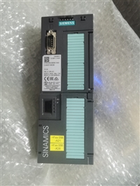 SINAMICS G120P 控制单元 6SL3243-0BB30-1HA3