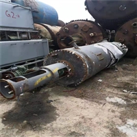 购销 二手不锈钢短程分子蒸馏器 蒸馏设备 薄膜蒸馏系统 回收