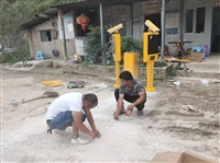 包头小区门禁起落杆/电动起落杆/大门升降杆/车牌识别起落杆厂家