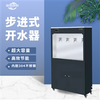 热水器开水器 即热式热水器 单位热水器 工地用热水器