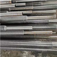 20mm挤压式蒸汽烘干翅片管 沧岚管道