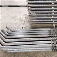 翅片管 高频焊翅片管 DN60翅片管 沧岚管道