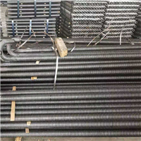 缠绕翅片管  LL型翅片管  H型翅片管  沧岚管道