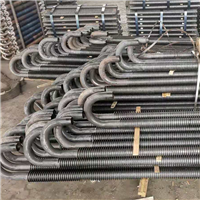 2寸翅片管  无缝J型翅片管  沧岚管道