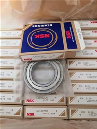 山东供应NSK6210ZZ