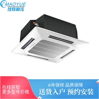 美的商用中央空调 吊顶家用天井机 当季狂促 上海美的旗舰店