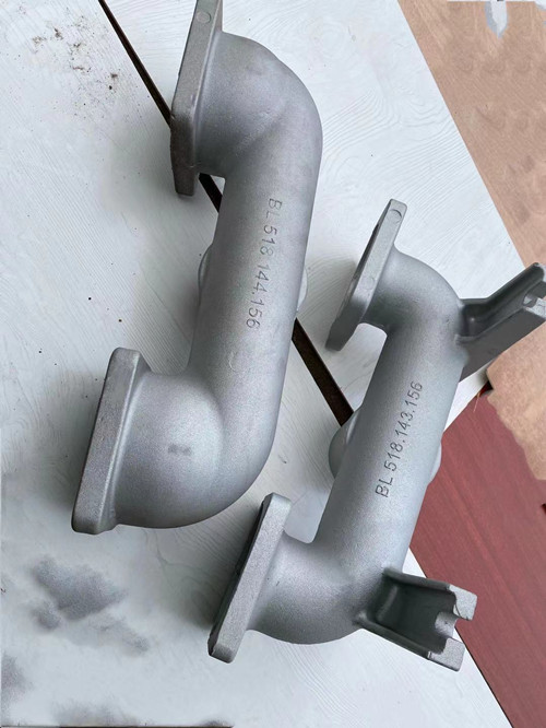 金属型铸造是用耐热合金钢制作铸造用中空铸型模具的现代工艺