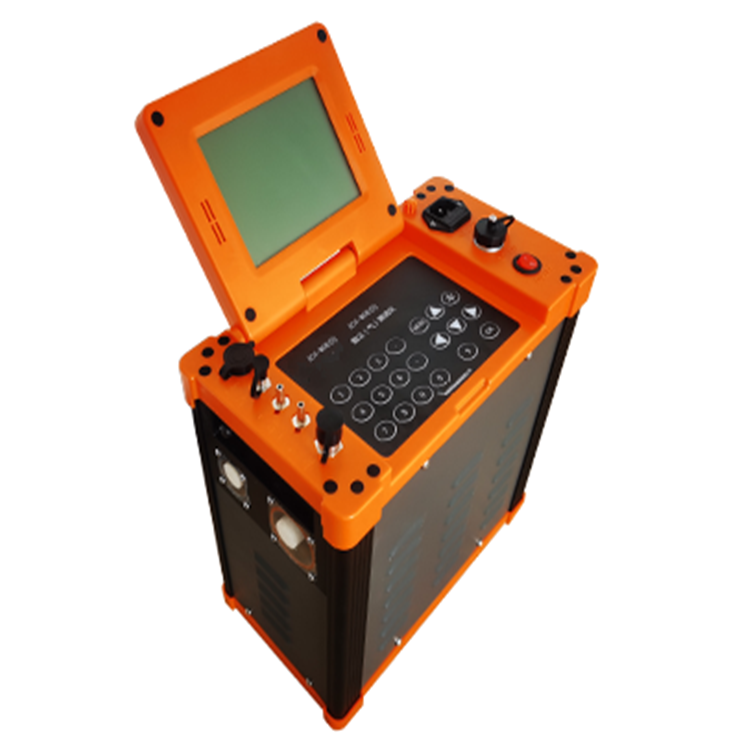 DSY-80E(S)自动烟尘烟气测试仪