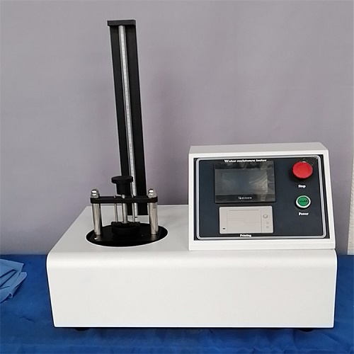 程斯厂家阻水性测试仪 创可贴阻水性测试仪