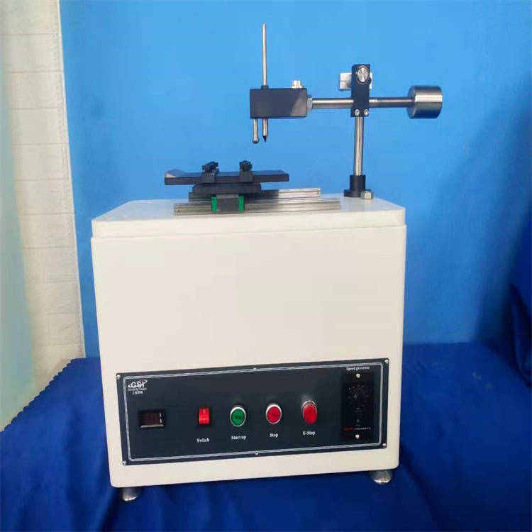 油漆面耐划痕测试仪 涂层划痕测试仪