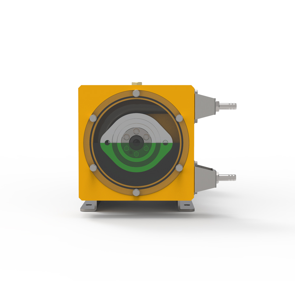 蠕动软管泵JX-10