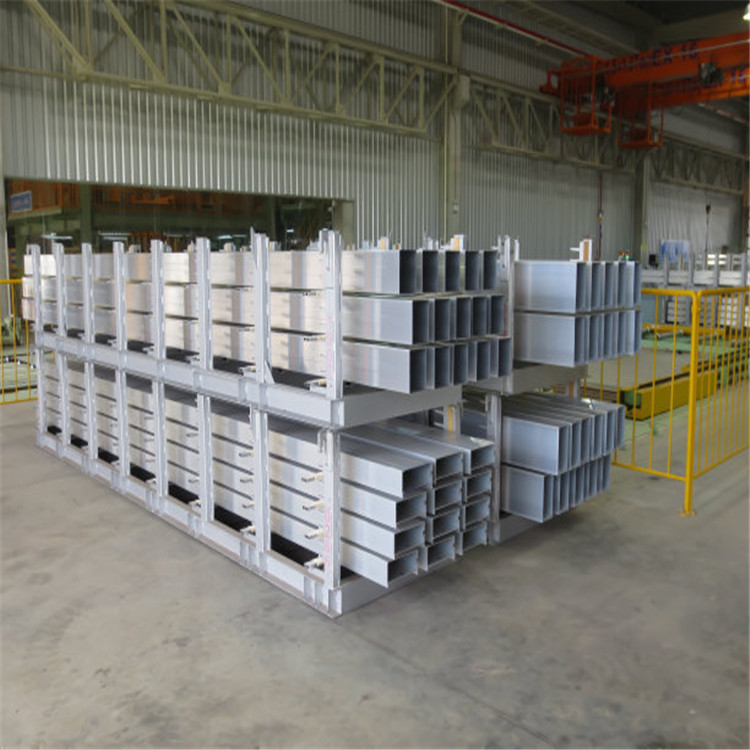 四川   加工非标方矩管      厚壁方管来图定制