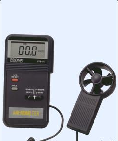 风速计高灵敏度高风速测量 便携式风速测量仪