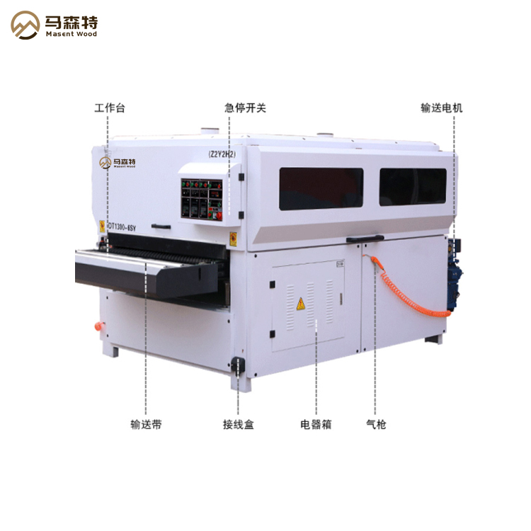 工业全自动抛光机 平面打磨机 浮雕镂空打磨抛光 抛光砂带机 抛光机配件 大型抛光机打磨机