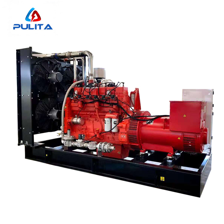 75kW天燃气发电机组 天然气发电站配套75千瓦天燃气发电机组价格