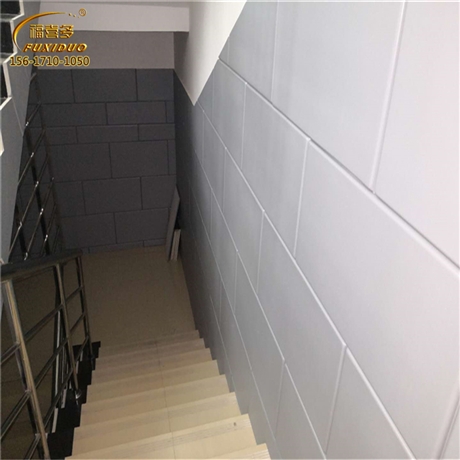 拘留所防撞軟包公檢法軟包的常見類型分析