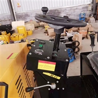 中小型压路机 可视频看机定金发货 