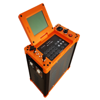 DSY-80E(S)自动烟尘烟气测试仪