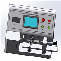 注射器密合性正压测试仪