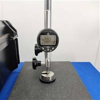 织物厚度仪 纺织品测厚仪