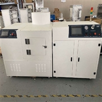 高低温耐碎石冲击试验机 耐碎石冲击试验机 多功能碎石冲击试验机