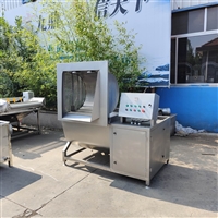 涡流清洗机 叶类蔬菜清洗设备 多功能洗菜机器