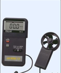 风速计高灵敏度高风速测量 便携式风速测量仪