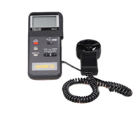 风速计高灵敏度高风速测量 便携式风速风温测量仪