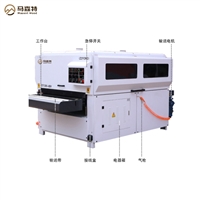 工业全自动抛光机 平面打磨机 浮雕镂空打磨抛光 抛光砂带机 抛光机配件 大型抛光机打磨机