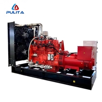 75kW天燃气发电机组 天然气发电站配套75千瓦天燃气发电机组价格