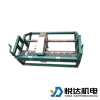 SLQ皮带钉扣机 SLQ强力钉扣机 SLQ输送钉扣机