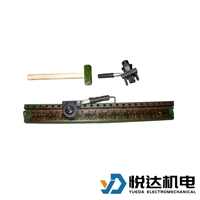 SK高强度钉扣机 矿用SK强力钉扣机