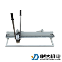 GL1000钉扣机 KJ型拉杆式钉扣机