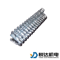 GL2500高强度皮带扣,GL2500皮带机扣