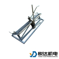 悦达QL1000皮带扣 强力皮带钉扣机