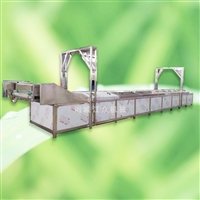 火腿肠杀菌机 火腿肠巴氏杀菌设备