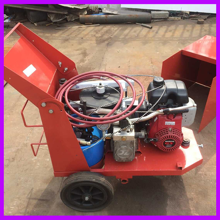 划线机 塑胶跑道划线机 学校操场 地坪划线机 划线车